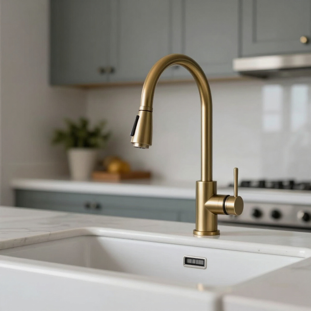 Bathroom & Kitchen Upgrades in Richton Park