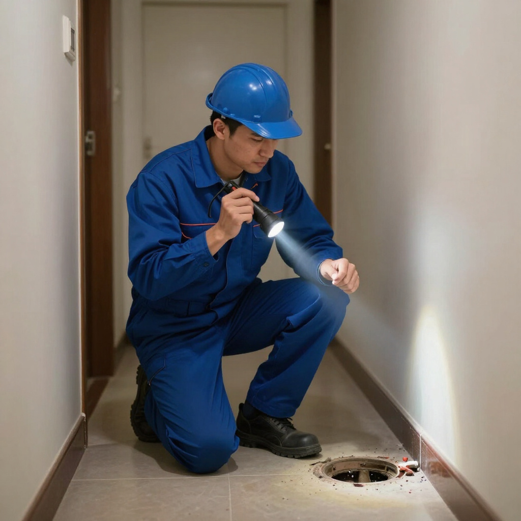Emergency Plumbing in Richton Park